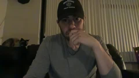 DJ Chaterbate online show from February 9, 6:18 am