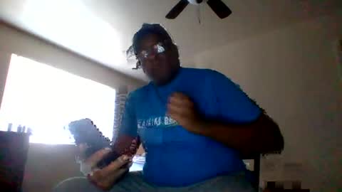 Snapshot of djbignuttsbrownass24 chatting on January 5, 7:28 pm djbignuttsbrownass24 online show from January 5, 7:28 pm