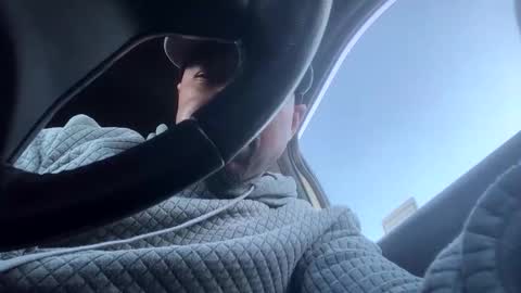 djblackdaddy online show from December 1, 11:30 pm