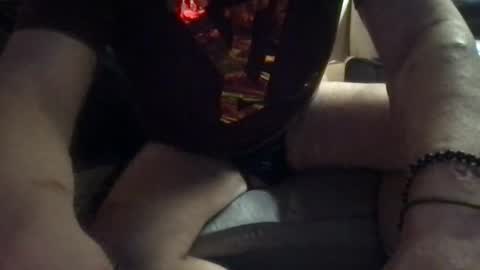 DJDELMONACO online show from March 19, 11:46 am