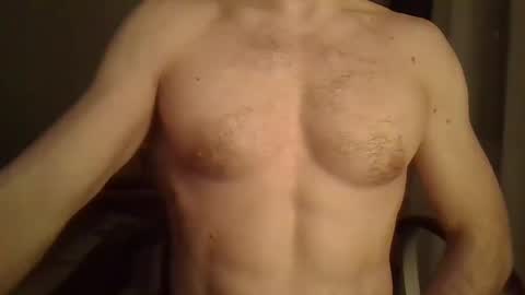 djentlemen1 online show from February 13, 9:28 pm