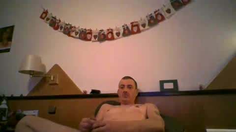 djghostfire online show from December 19, 1:46 am