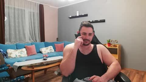 STR8 BOYv online show from March 2, 4:36 pm