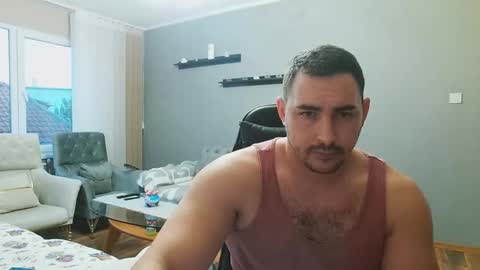 STR8 BOYv online show from October 19, 3:26 pm