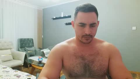 STR8 BOYv online show from October 17, 4:55 pm