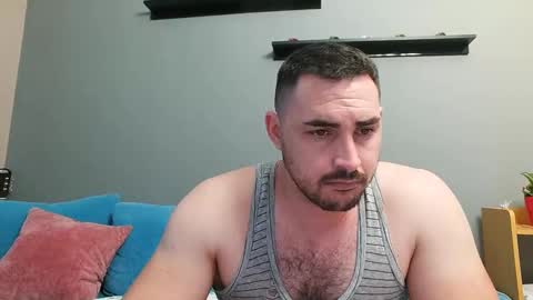 STR8 BOYv online show from December 18, 2:38 pm