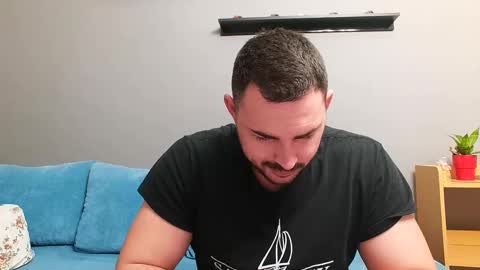 STR8 BOYv online show from December 22, 4:59 pm