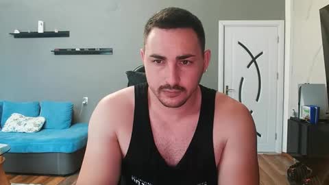 STR8 BOYv online show from January 10, 10:28 am