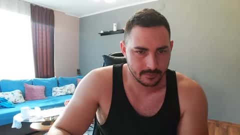 STR8 BOYv online show from January 23, 7:54 am