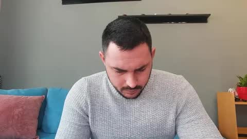 STR8 BOYv online show from January 8, 10:26 am