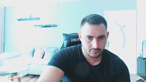 STR8 BOYv online show from September 18, 9:33 am