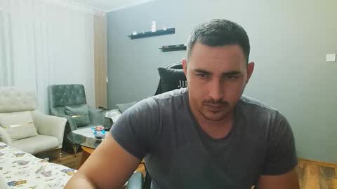 STR8 BOYv online show from October 16, 4:48 pm