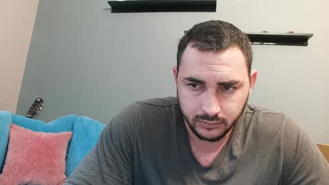 STR8 BOYv online show from December 2, 10:06 am