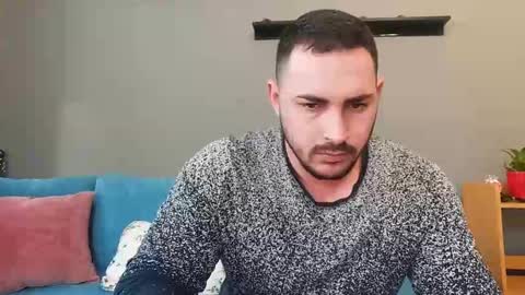 STR8 BOYv online show from January 6, 11:07 am