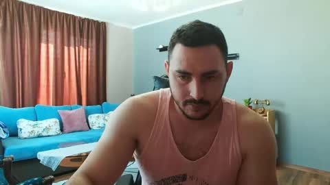 STR8 BOYv online show from February 22, 9:34 am