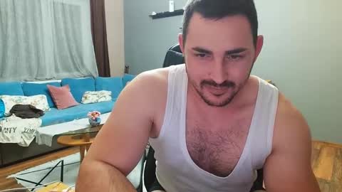 STR8 BOYv online show from February 7, 5:51 pm