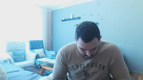 STR8 BOYv online show from January 18, 10:50 am