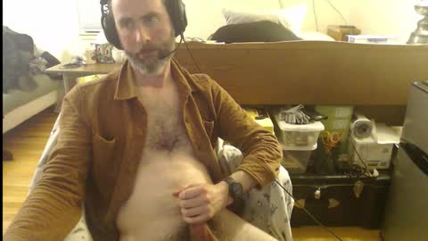 djoid online show from February 25, 3:40 am