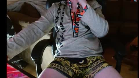 djsexy online show from December 19, 2:19 am