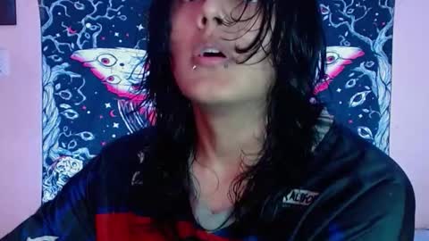 Snapshot of dk_204 chatting on October 21, 8:34 pm daiki sx online show from October 21, 8:34 pm