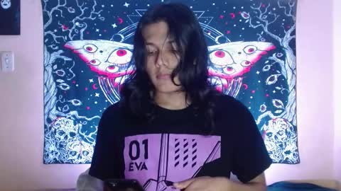 daiki sx online show from February 19, 10:12 am