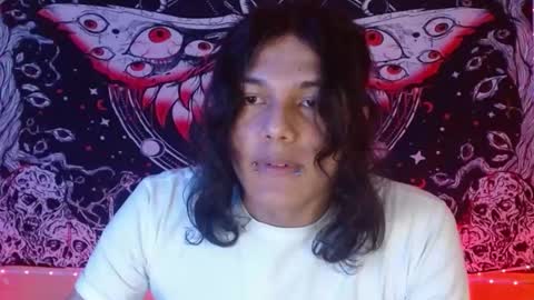 Snapshot of dk_204 chatting on February 7, 5:20 am daiki sx online show from February 7, 5:20 am