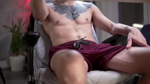 Silverhand online show from October 24, 9:00 am