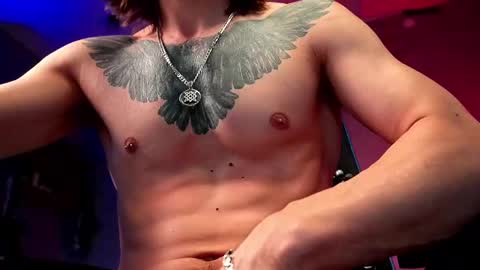 Silverhand online show from February 19, 6:33 am