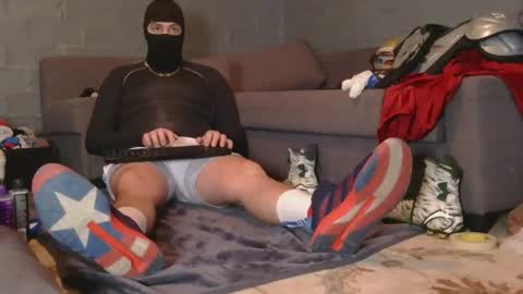 dljockbro online show from February 7, 4:13 pm