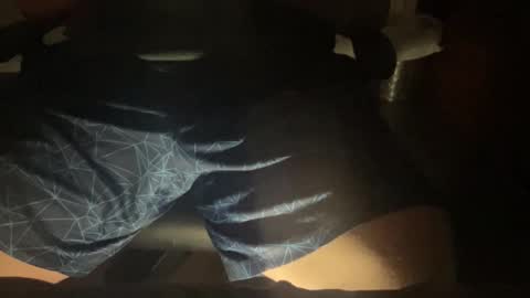 Prince online show from January 12, 9:08 pm