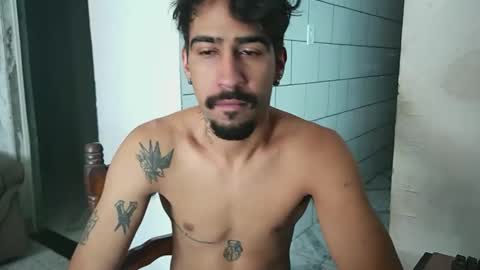 AmigodotadoZL online show from February 17, 2:04 pm