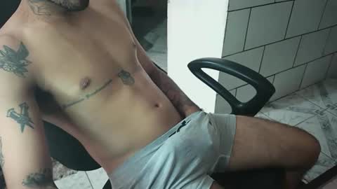 AmigodotadoZL online show from January 12, 4:50 pm