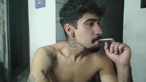 AmigodotadoZL online show from February 14, 5:46 pm