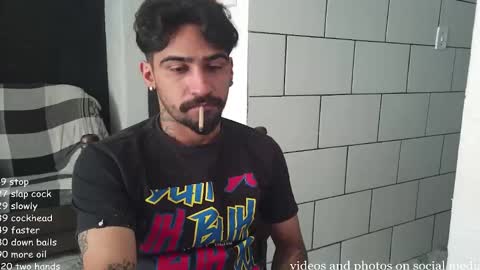 AmigodotadoZL online show from October 7, 3:27 pm