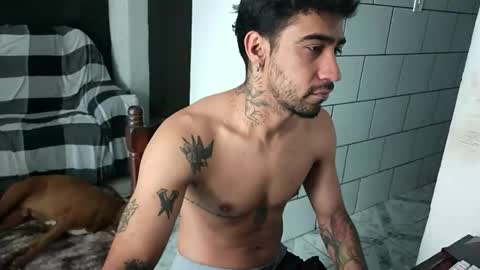 AmigodotadoZL online show from March 6, 11:51 am