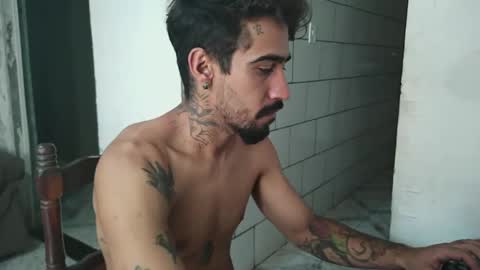 AmigodotadoZL online show from February 27, 4:32 pm