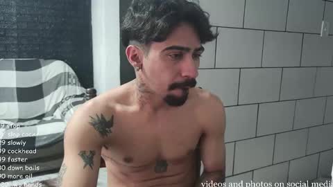 AmigodotadoZL online show from October 11, 7:07 pm