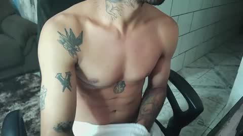 AmigodotadoZL online show from January 9, 4:39 pm