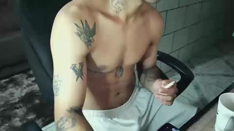 AmigodotadoZL online show from December 27, 6:53 pm