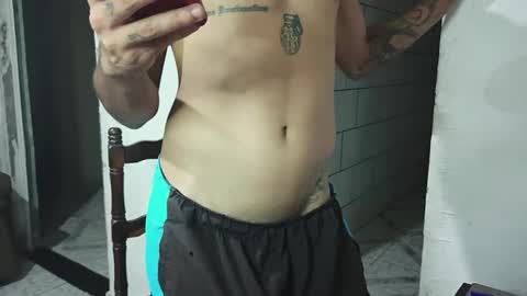 AmigodotadoZL online show from February 16, 11:16 pm