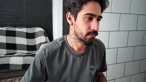 AmigodotadoZL online show from September 26, 3:54 pm