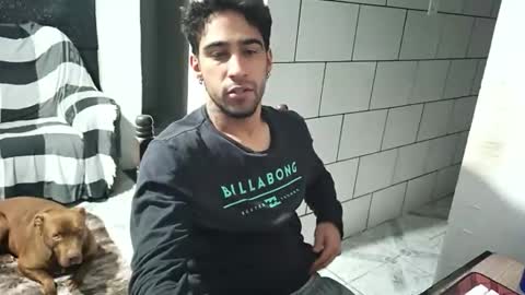 AmigodotadoZL online show from March 2, 12:10 am