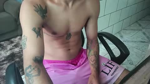 AmigodotadoZL online show from January 26, 2:41 pm