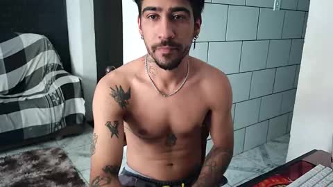 AmigodotadoZL online show from November 17, 3:04 pm