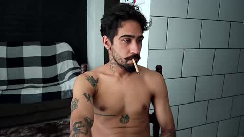 AmigodotadoZL online show from September 18, 4:31 pm