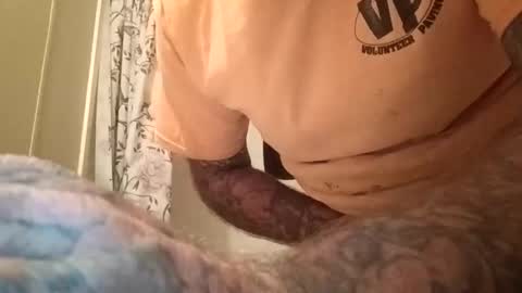 dman52026 online show from April 11, 4:08 am