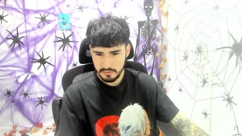 Maybe in pvt online show from November 16, 5:04 pm