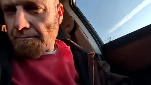 Dantheman online show from February 10, 1:55 pm