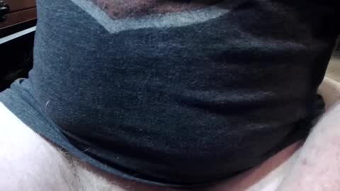 DocJohnson online show from December 14, 7:40 am