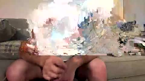 Docksquirt online show from March 22, 2:49 am